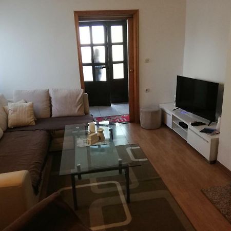Family Apartman Luka Rovinj Exterior foto