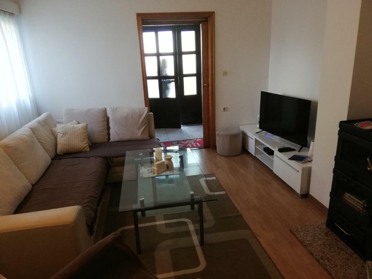 Family Apartman Luka Rovinj Exterior foto