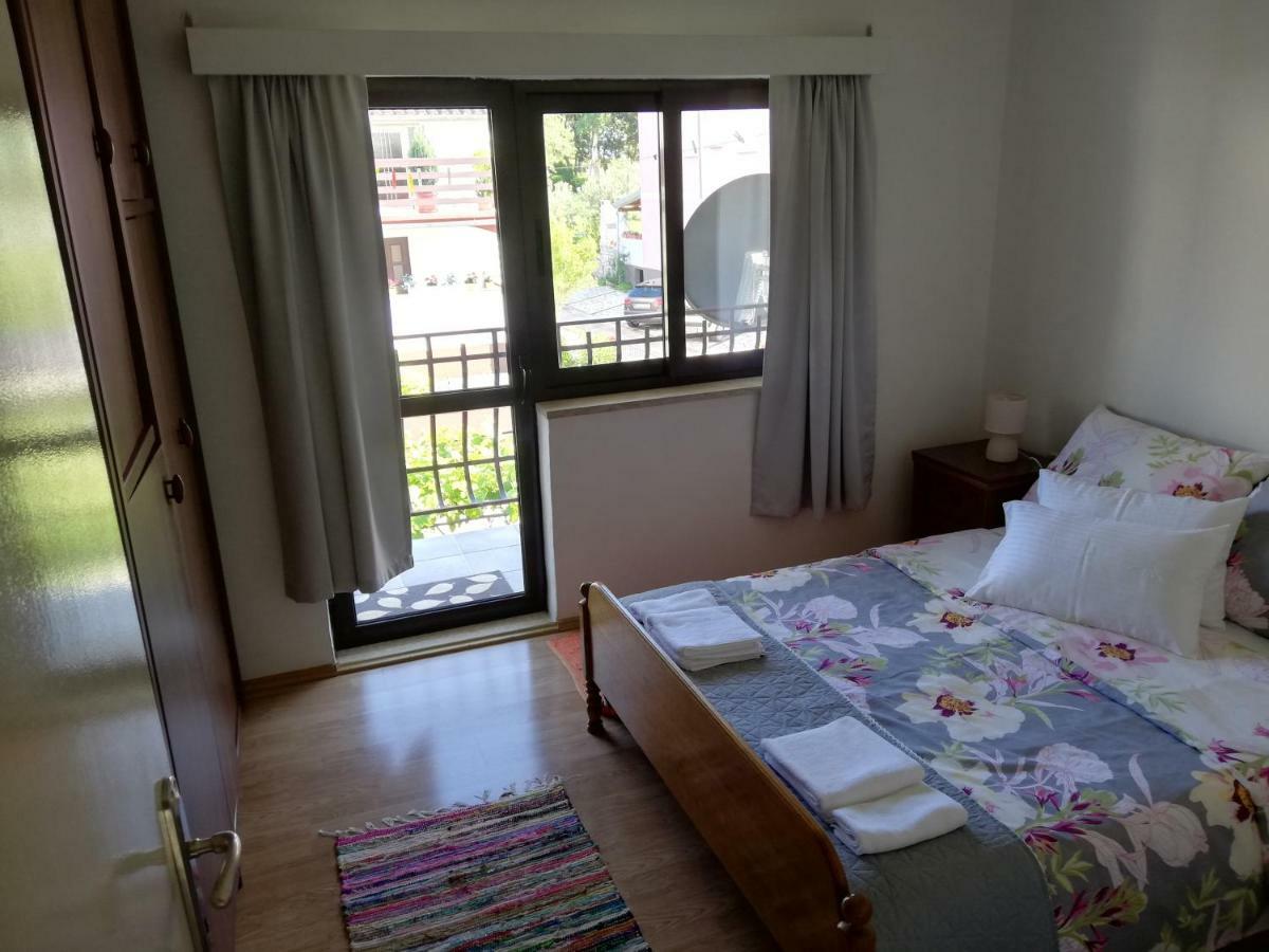 Family Apartman Luka Rovinj Exterior foto